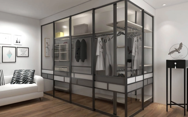 Our Services - The Wardrobe Professionals
